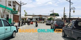 Tetapkan Jalur Satu Arah, Pemkot Siap Jadikan Jalan Stasiun sebagai Ikon Baru Kota Kediri