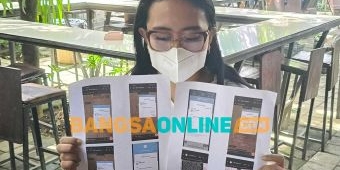 355 Warga Kediri Diduga Jadi Korban Arisan Bodong Rp6 Miliar