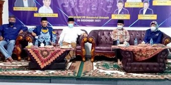 Jika Konglomerat Bantu Pemerintah Lewat Orang Miskin, Kiai Asep: Indonesia akan Maju