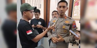 Audiensi Rebutan Pengelolaan Limbah B3 Warga Desa Pandean dan CV Wahyu Temui Jalan Buntu