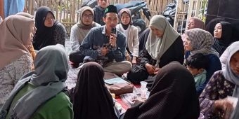 Berantas Pinjol Liar dan Rentenir, PCNU Kota Batu Dirikan KSPPS BMT NU