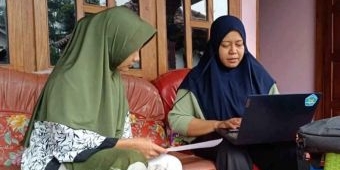 Dekatkan Layanan ke Desa, BPJS Kesehatan Kediri Andalkan Agen Pesiar