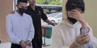 Kasus Pornografi Gresik, Eks Karyawan BUMN dan Pasangannya Dituntut 1 Tahun 5 Bulan