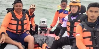 7 Hari Belum Ditemukan, Operasi SAR Nelayan Pamekasan yang Jatuh ke Laut Dihentikan