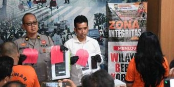 Berkedok Bagi Hasil Dana Talangan BPKB, Warga Madiun Tertipu Puluhan Juta