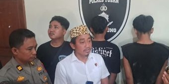 Cemburu, Pemuda Desa Karangasem Aniaya Pria yang Sering Ajak Jalan Pacarnya