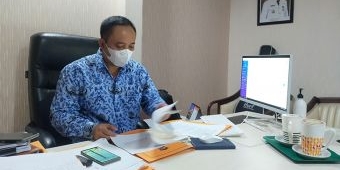 Pemkot Surabaya Buka Lowongan Dewan Pengawas PDAM, Ini Syaratnya