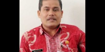 Guru Tersangka Korupsi Dana KUPS di Pacitan Masih Terima Separuh Gaji