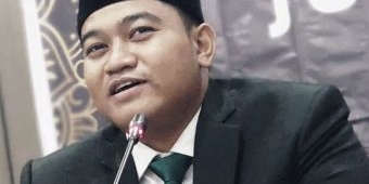 Ketua DPRD Gresik Ajak Masyarakat Hadiri Festival Nasi Krawu yang Digelar KWG di Wagos