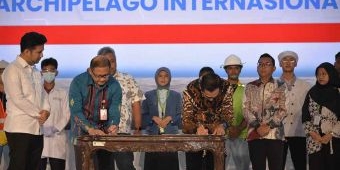 Dindik Jatim Genjot Keterserapan Kerja Lulusan SMK, Perkuat MoU dan Tiga Langkah Strategis