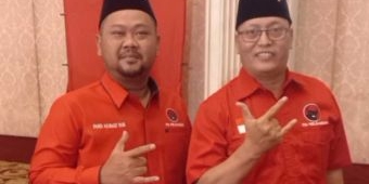 PDIP Gresik Jaring 24 Nama Calon Ketua PAC Kebomas