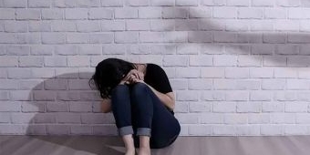 Polres Gresik Tangkap Lansia Diduga Cabuli Anak di Kebomas