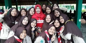 Rencana Penghapusan UN Tahun 2021 Dapat Respon Positif di Pamekasan