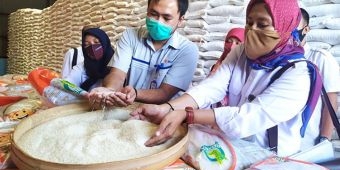50 Ribu KPM di Jombang Akan Terima Bantuan Sosial Beras