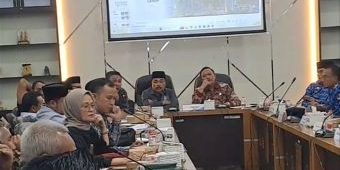 DPRD Kabupaten Malang Dorong Islah Polemik Akses Bendungan Karangkates