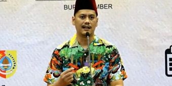 Sambut Pemilu Serentak 2024, Bawaslu Jember Gelar Sosialisasi Netralitas ASN