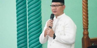 Pj Wali Kota Batu Ingin Pilkada 2024 Hasilkan Pemimpin yang Amanah dan Mensejahterakan Rakyat