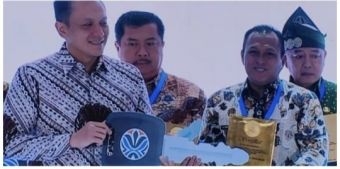 Pamekasan Raih Sertifikat Menuju Kabupaten Bersih 2025, DLH Dorong Inovasi 3R dan Zero Waste