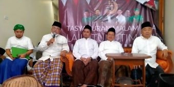 Kiai-Kiai Pekik Merdeka, Inilah Referensi Agama soal Cinta Tanah Air dan Nasionalisme