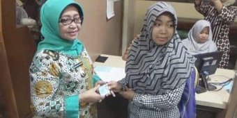 Bikin e-KTP di Kabupaten Jombang Hanya Butuh Waktu 10 Menit