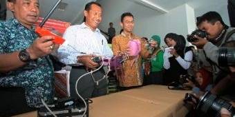 UMM Malang Tangkap Perjokian Canggih Mahasiswa Baru, Dikendalikan dari Yogyakarta