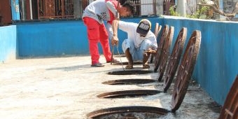 Tahun ini, Dinas SDACKTR Pasuruan Bangun 4 IPAL Komunal Lagi