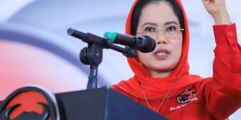 Untari: Pers Memiliki Peran Penting dalam Perjalanan Sejarah Bangsa Indonesia