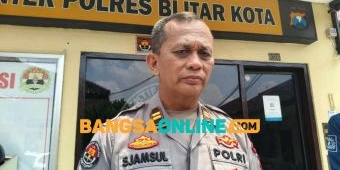 Polwan Polres Blitar Kota Diduga Ngamar dengan Pria Anggota DPRD, Suami Sah Lapor