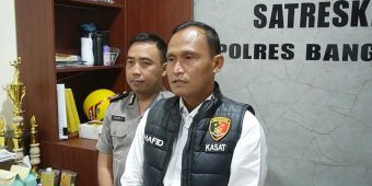 Kasus Penyekapan Viral di Bangkalan Bermula dari Jombang