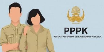 Panselnas PPPK Umumkan 544.292 Guru Honorer Lolos Seleksi ASN 