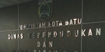 Tambah Wilayah Baru, Administrasi Kependudukan di Kota Batu Kena Imbas