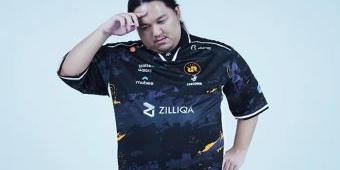Gagal Melaju ke Playoff MPL ID S17, Coach Khezcute Minta Pemain RRQ Main Tanpa Beban di Sisa Laga