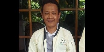 Sekretaris KNPI Jatim Tolak Musda di Trenggalek