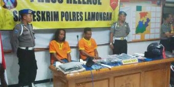 Dibayar Rp 50-150 Juta, Polda Jatim Buru Dalang Pembacokan Cabup Lamongan