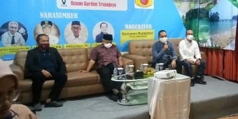 Bupati Malang Ajak Apersi Kembangkan Pembangunan Berbagai Sektor