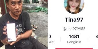 Kenal di Medsos, Pria di Surabaya Ditipu Akun Wanita Rp25 Juta Modus Kerja Sampingan