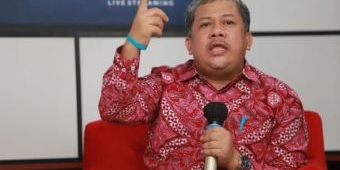 Usul Garuda Indonesia Dijual, Fahri Hamzah: Dulu Beli Garuda Sumbangan Rakyat Aceh