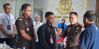 Tersangka Laka Lantas di Tuban Terima RJ, Kajari: Tetap Ada Sanksi dan Tanggung Jawab Sosial
