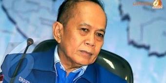 UU Pilkada Tetap Berlaku, Meski Tak Ditandatangi Presiden SBY