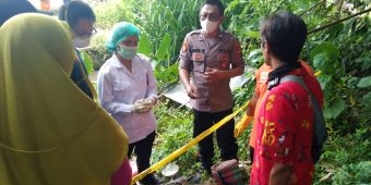 Diduga Epilepsinya Kambuh, Pelajar Asal Madiun Tewas Tenggelam di Kolam Dekat Sungai Canggu