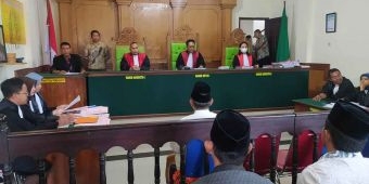 Tok! 6 Terdakwa Kasus Pembunuhan di Bangkalan Divonis Segini