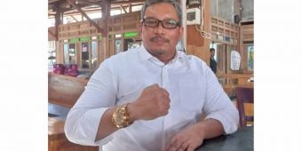 Arah Politik Hanura di Pilbup Mojokerto 2024, Tetap Setia Dukung Gus Barra