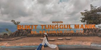 5 Wisata Tulungagung Terbaru dan Paling Hits