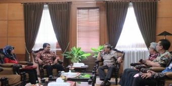 Pakde Karwo Prihatin Pelibatan Anak Dalam Terorisme