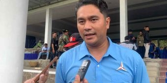 Pileg 2024, DPC Demokrat Jember Targetkan 7 Kursi