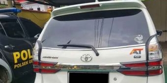 Modus Gadai Mobil, Pria di Malang Tipu Korban Hingga Puluhan Juta Rupiah