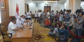 ​Soal Tutup Hiburan Malam, Gubernur Khofifah Sudah Koordinasi dengan Pelaku Usaha Pariwiasata