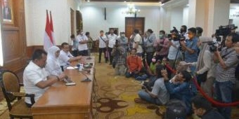 Soal Tutup Hiburan Malam, Gubernur Khofifah Sudah Koordinasi dengan Pelaku Usaha Pariwiasata