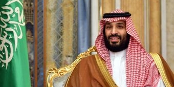 Putra Mahkota Saudi Kerahkan Pasukan Harimau untuk Bunuh Mantan Mata-mata