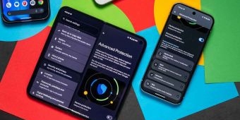 Android 17 Diprediksi Gunakan Liquid Glass Mirip iOS 26